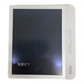 kobo libra H2O