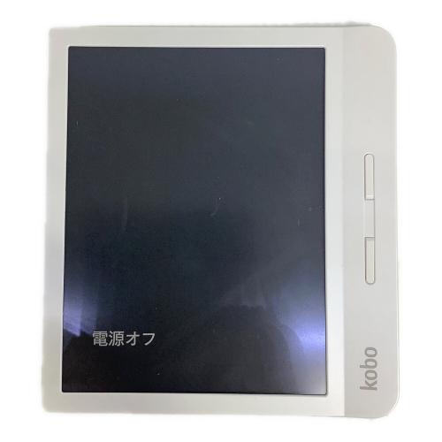 kobo libra H2O
