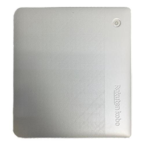 kobo libra H2O