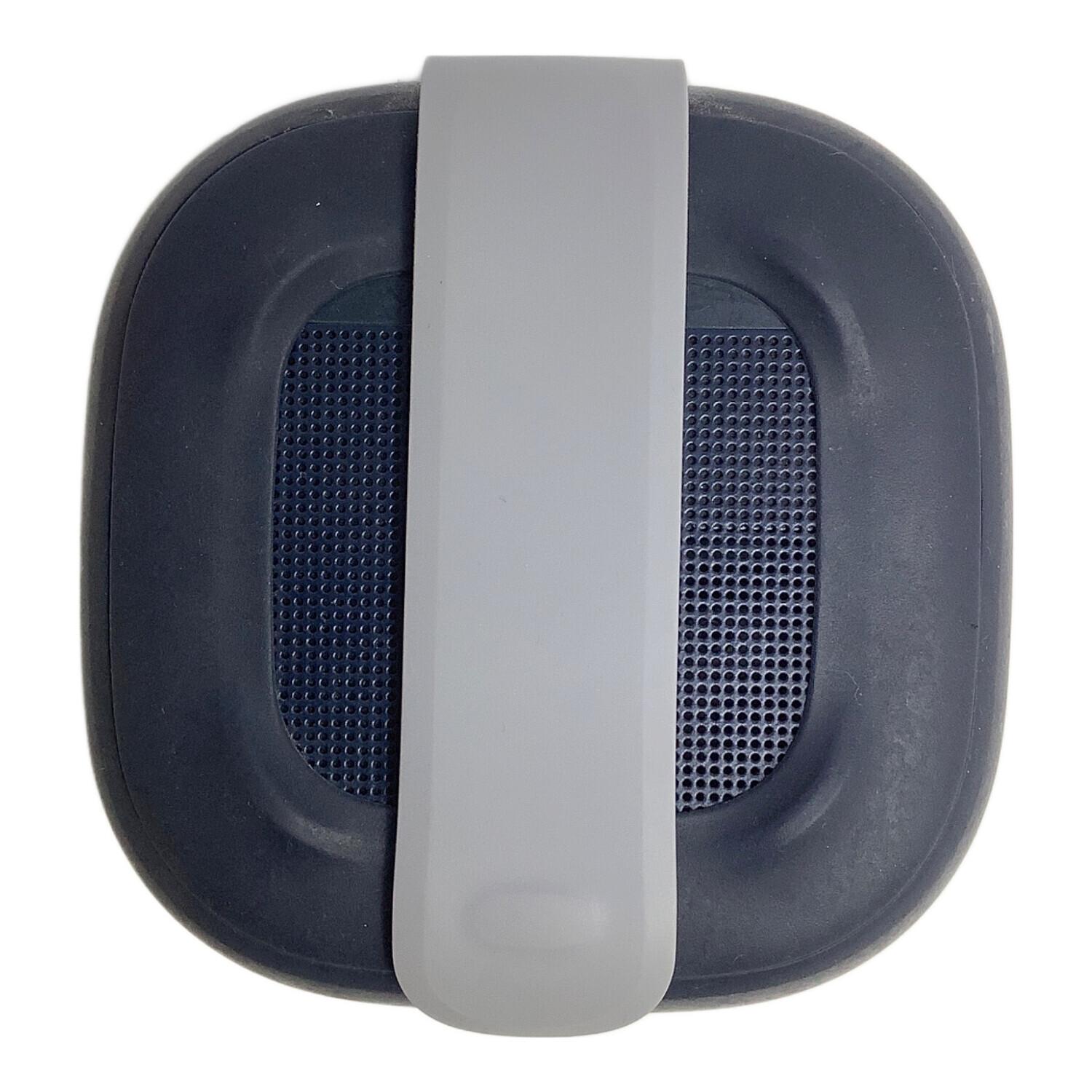 BOSE (ボーズ) Bluetooth対応スピーカー 423816 ネイビー｜トレファク