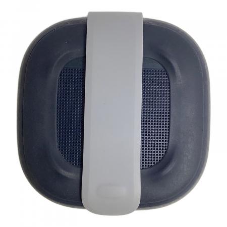 BOSE (ボーズ) Bluetooth対応スピーカー 423816 ネイビー｜トレファク