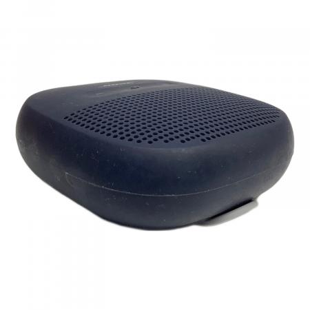 BOSE (ボーズ) Bluetooth対応スピーカー 423816 ネイビー｜トレファク