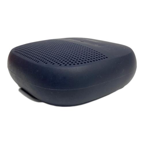 BOSE (ボーズ) Bluetooth対応スピーカー 423816 ネイビー