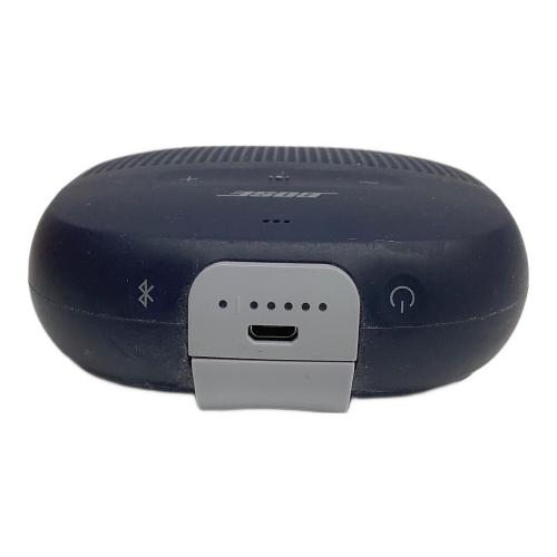 BOSE (ボーズ) Bluetooth対応スピーカー 423816 ネイビー