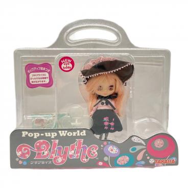 TAKARA (タカラ) ネオブライス グルーヴィーグルーヴ ドール