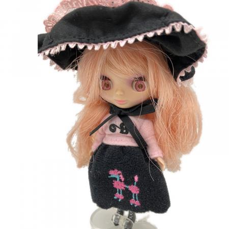 TAKARA (タカラ) プチブライス ピンキードゥードルプードル PBL23 Pop