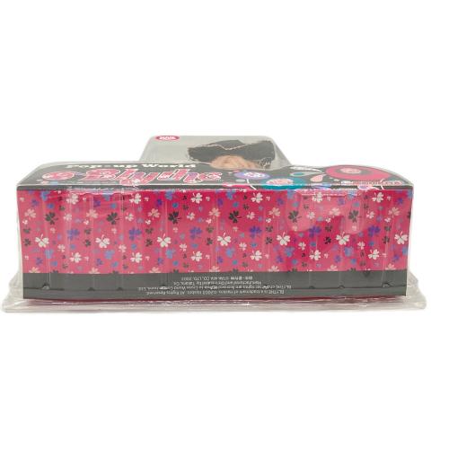 TAKARA (タカラ) プチブライス ピンキードゥードルプードル PBL23 Pop-up World