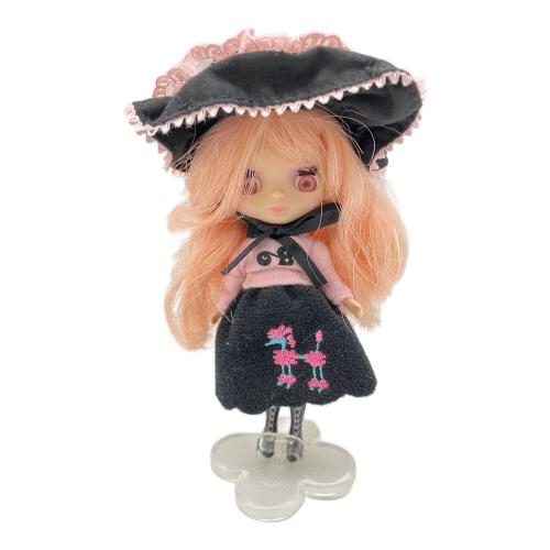 TAKARA (タカラ) プチブライス ピンキードゥードルプードル PBL23 Pop-up World