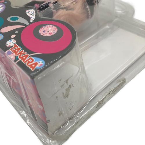 TAKARA (タカラ) プチブライス ピンキードゥードルプードル PBL23 Pop-up World