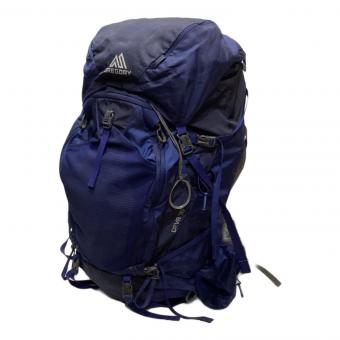 GREGORY (グレゴリー) バックパック 70L ブルー ディバ 70