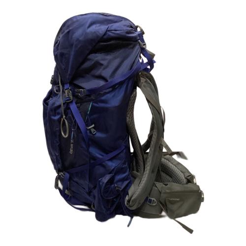 GREGORY (グレゴリー) バックパック 70L ブルー ディバ 70