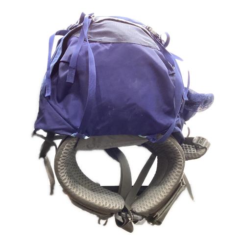 GREGORY (グレゴリー) バックパック 70L ブルー ディバ 70