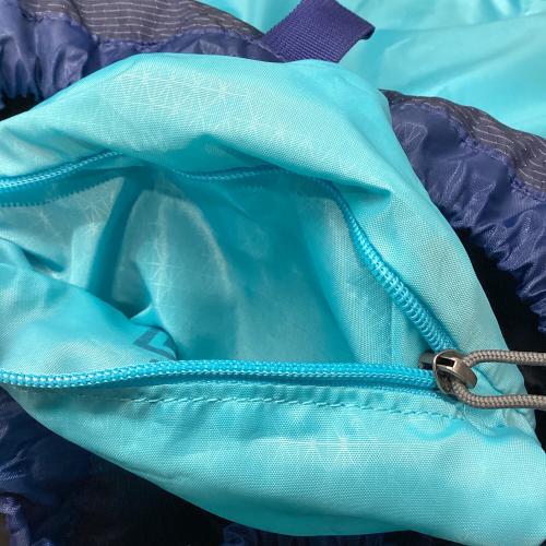 GREGORY (グレゴリー) バックパック 70L ブルー ディバ 70