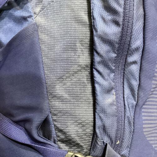 GREGORY (グレゴリー) バックパック 70L ブルー ディバ 70