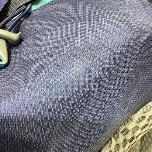 GREGORY (グレゴリー) バックパック 70L ブルー ディバ 70