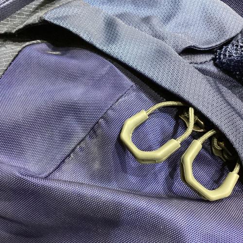 GREGORY (グレゴリー) バックパック 70L ブルー ディバ 70