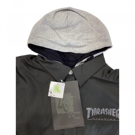THRASHER (スラッシャー) コーチジャケット スノーボードウェア