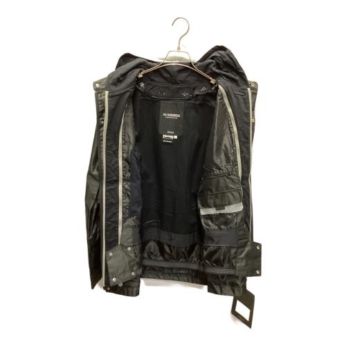 THRASHER (スラッシャー) コーチジャケット スノーボードウェア(ジャケット) メンズ SIZE M ブラック