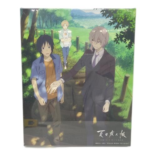 μ 描き下ろしF3キャンバスボード 「Blu-ray/DVD 夏目友人帳 石起こしと怪しき来訪者 Amazon.co.jp限定セット」 同梱特典 キャラクターグッズ