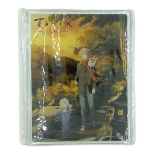 アニメイト/アニプレックス 夏目友人帳 夏目貴志＆ニャンコ先生＆ミツミ アクリルプレート 「夏目友人帳 石起こしと怪しき来訪者」 アニメイト限定グッズ付き前売り券特典 アクリルスタンド