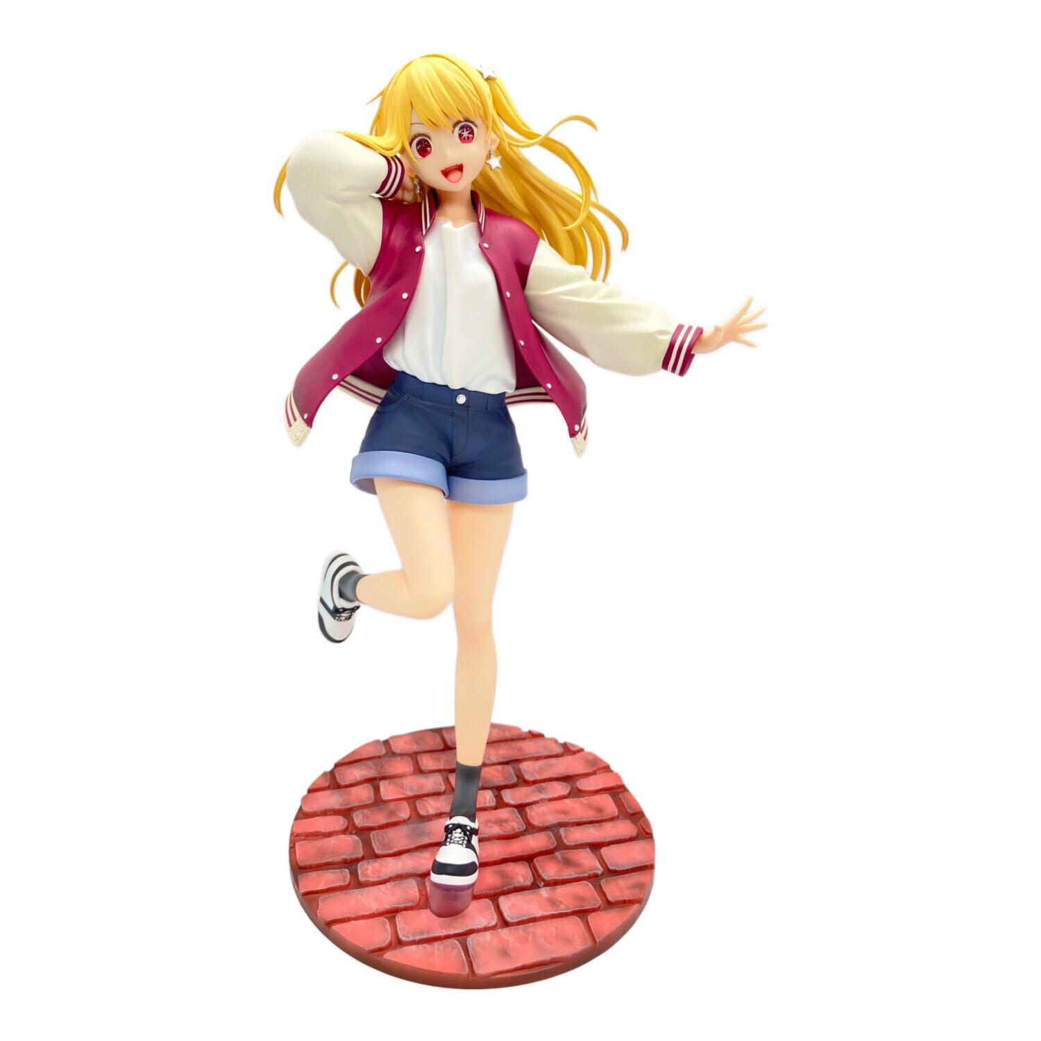 DMM Factory 推しの子 ルビー バズらせファッションVer. 1/6スケール