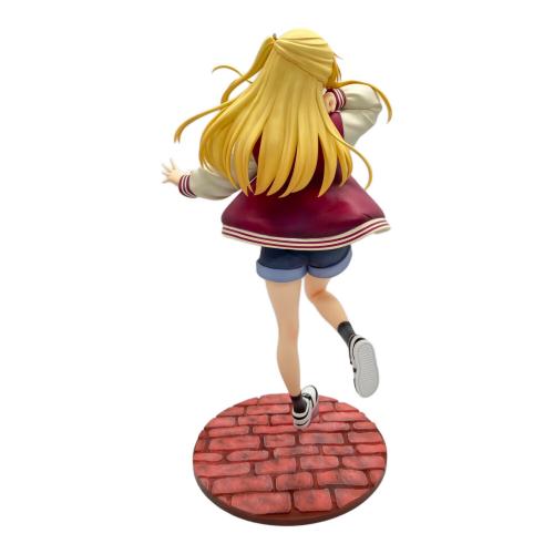 DMM Factory 推しの子 ルビー バズらせファッションVer. 1/6スケール