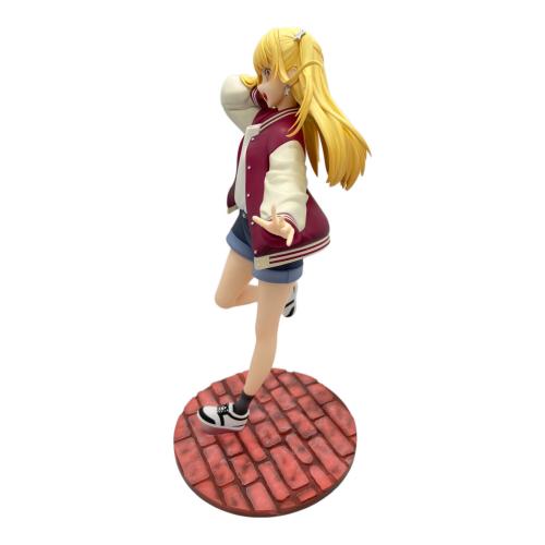 DMM Factory 推しの子 ルビー バズらせファッションVer. 1/6スケールフィギュア PVC製塗装済み完成品 GOODSMILE ONLINE SHOP＆オンラインショップ限定