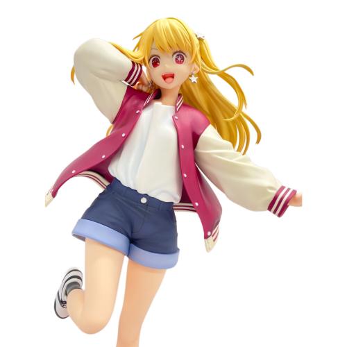 DMM Factory 推しの子 ルビー バズらせファッションVer. 1/6スケール