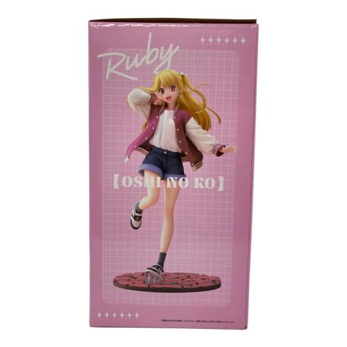 DMM Factory 推しの子 ルビー バズらせファッションVer. 1/6スケール
