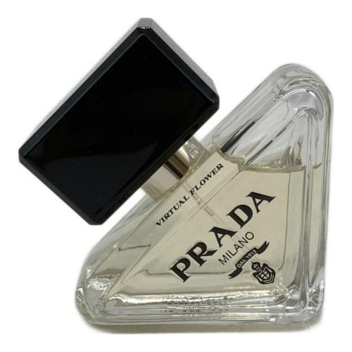 PRADA (プラダ) オードパルファム 30ml パラドックス ヴァーチャル フラワー