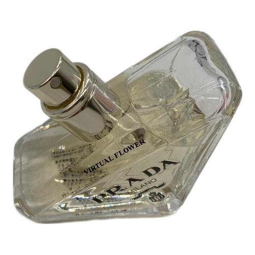 PRADA (プラダ) オードパルファム 30ml パラドックス ヴァーチャル フラワー