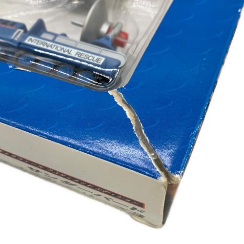 BANDAI (バンダイ) サンダーバード CWUE コンテナ・メカシリーズ レトロホビー シリーズ1/2/3