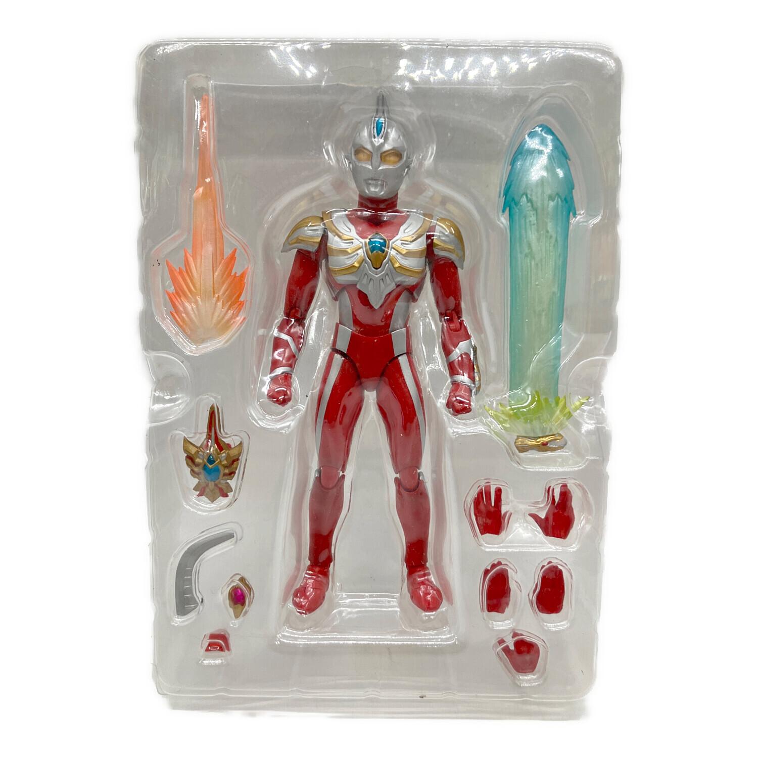 BANDAI (バンダイ) ULTRA-ACT ウルトラマン ウルトラマンマックス