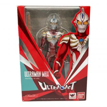 BANDAI (バンダイ) ULTRA-ACT ウルトラマン ウルトラマンマックス