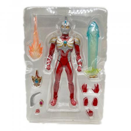 BANDAI (バンダイ) ULTRA-ACT ウルトラマン ウルトラマンマックス