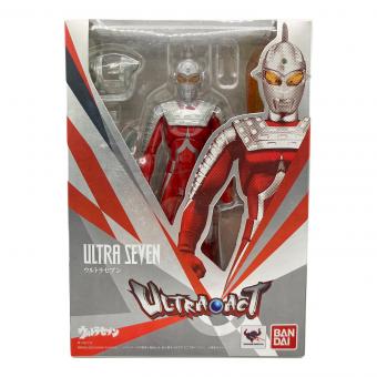 BANDAI (バンダイ) ULTRA-ACT ウルトラマン ウルトラセブン