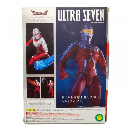 BANDAI (バンダイ) ULTRA-ACT ウルトラマン ウルトラセブン