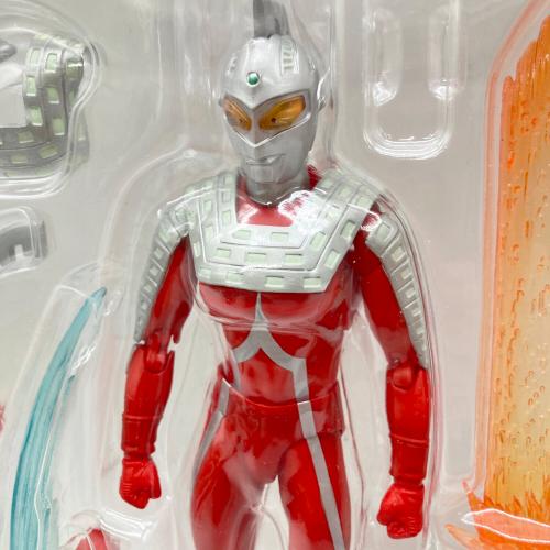 BANDAI (バンダイ) ULTRA-ACT ウルトラマン ウルトラセブン