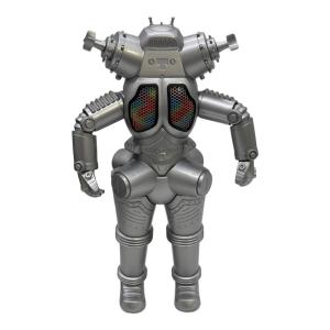 MEDICOM TOY (メディコム・トイ) ミラクルアクションフィギュアDX ウルトラセブン キングジョー ウルトラマン