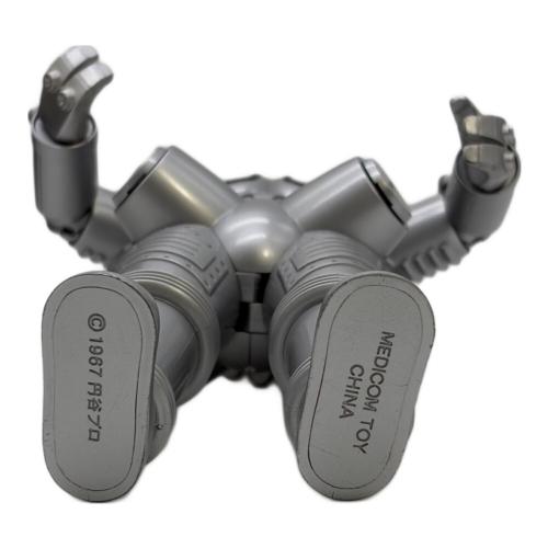 MEDICOM TOY (メディコム・トイ) ミラクルアクションフィギュアDX ウルトラセブン キングジョー ウルトラマン