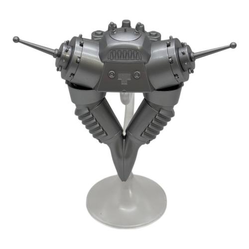 MEDICOM TOY (メディコム・トイ) ミラクルアクションフィギュアDX ウルトラセブン キングジョー ウルトラマン