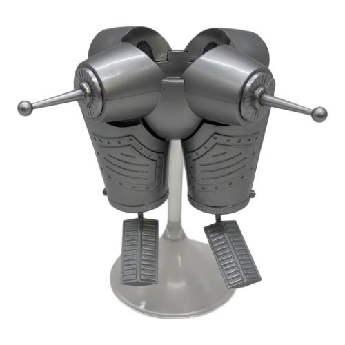 MEDICOM TOY (メディコム・トイ) ミラクルアクションフィギュアDX ウルトラセブン キングジョー ウルトラマン