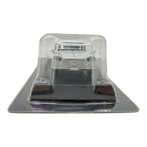 京商 (キョウショウ) ミニカーコレクション ミニカー 1/64 PRINCE SKYLINE SPORT COUPE