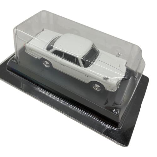 京商 (キョウショウ) ミニカーコレクション ミニカー 1/64 PRINCE SKYLINE SPORT COUPE