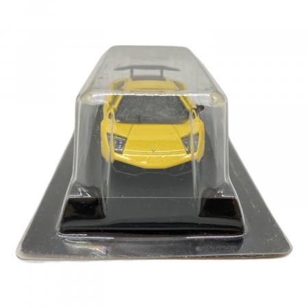 京商 (キョウショウ) ミニカーコレクション ミニカー 1/64 Lamborghini