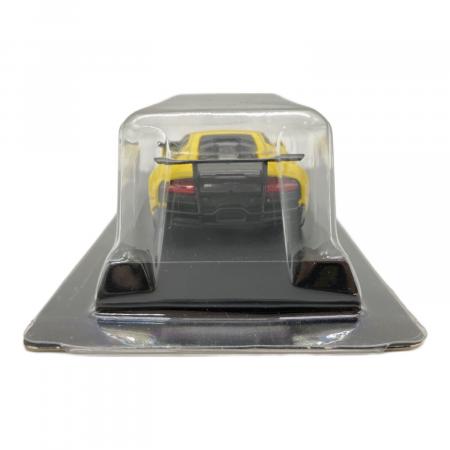 京商 (キョウショウ) ミニカーコレクション ミニカー 1/64 Lamborghini