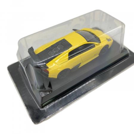 京商 (キョウショウ) ミニカーコレクション ミニカー 1/64 Lamborghini
