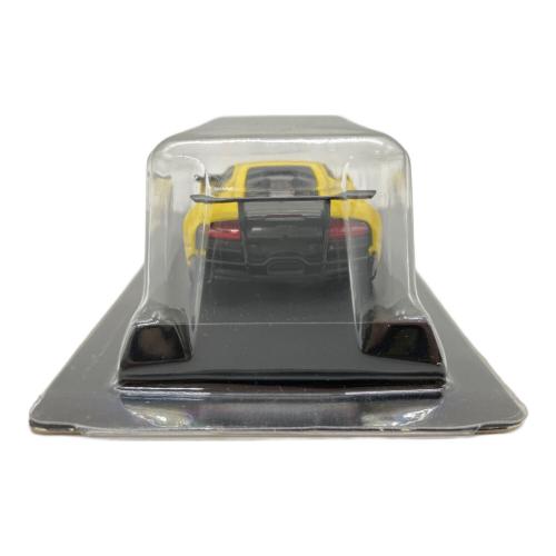 京商 (キョウショウ) ミニカーコレクション ミニカー 1/64 Lamborghini Murcielago LP 670-4 SuperVeloce