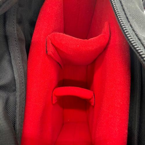 ARTISAN&ARTIST (アルティザン＆アーティスト) ボディバッグ型カメラバッグ RR4-05C ブラック