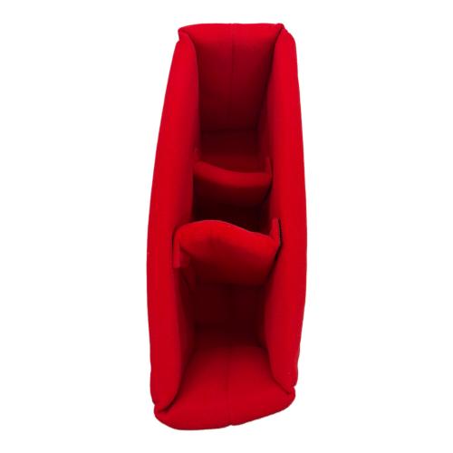 ARTISAN&ARTIST (アルティザン＆アーティスト) ボディバッグ型カメラバッグ RR4-05C ブラック